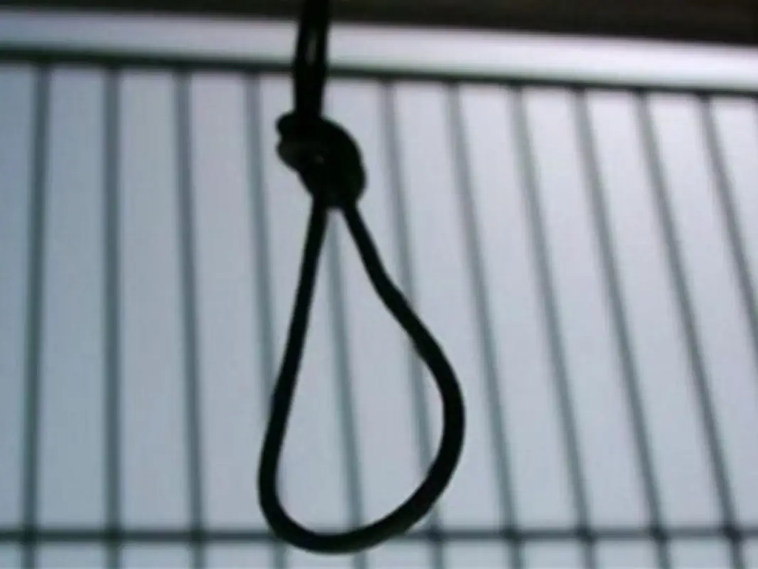 В СИЗО Караганды повесился педофил из Сатпаева