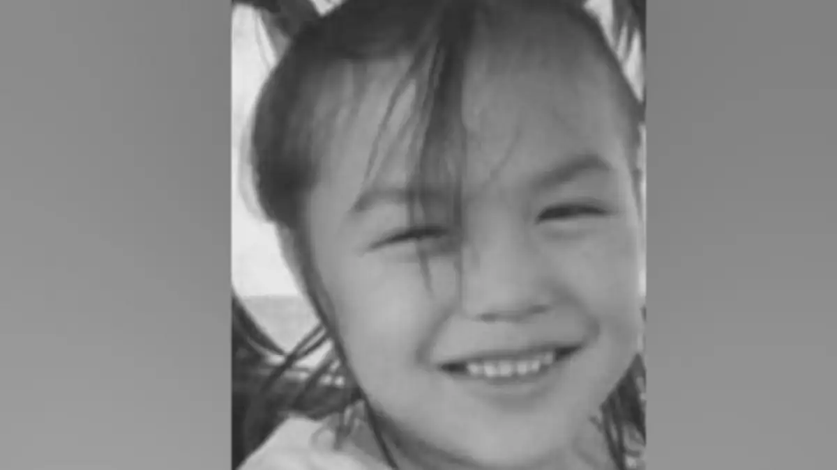 Пропавшую в Костанайской области 5-летнюю Мадину нашли мертвой