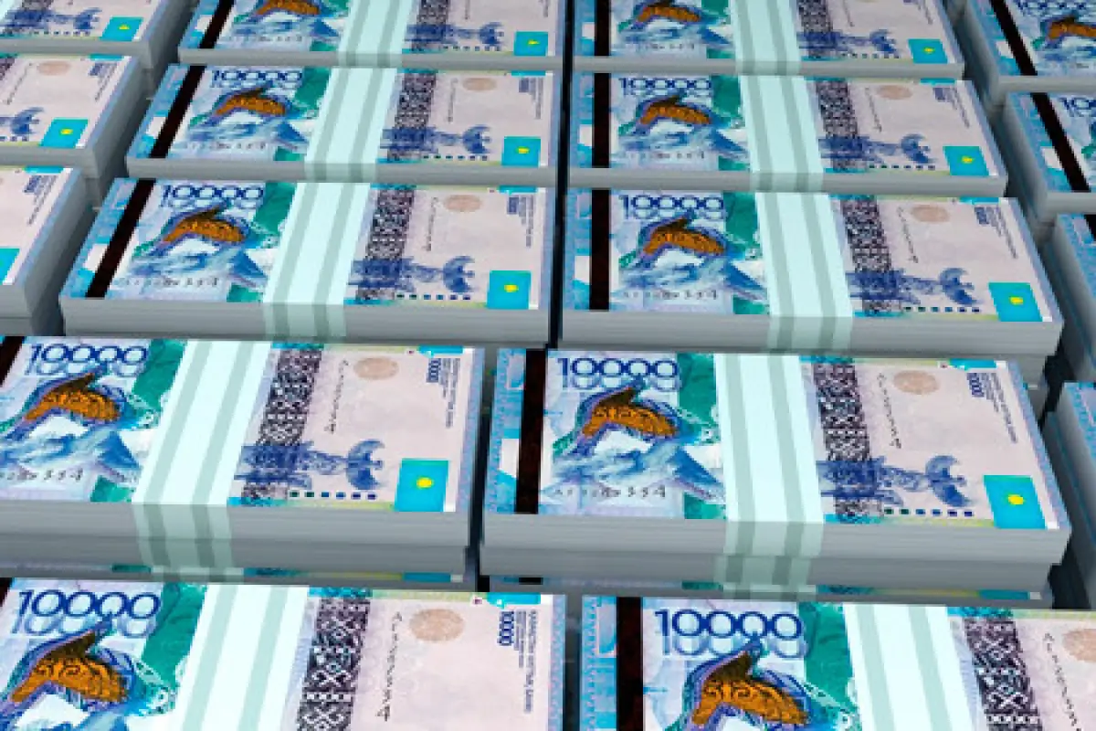 В РК потратят 315,6 трлн тенге на соцвыплаты и индексации и готовятся к потерям для бюджета