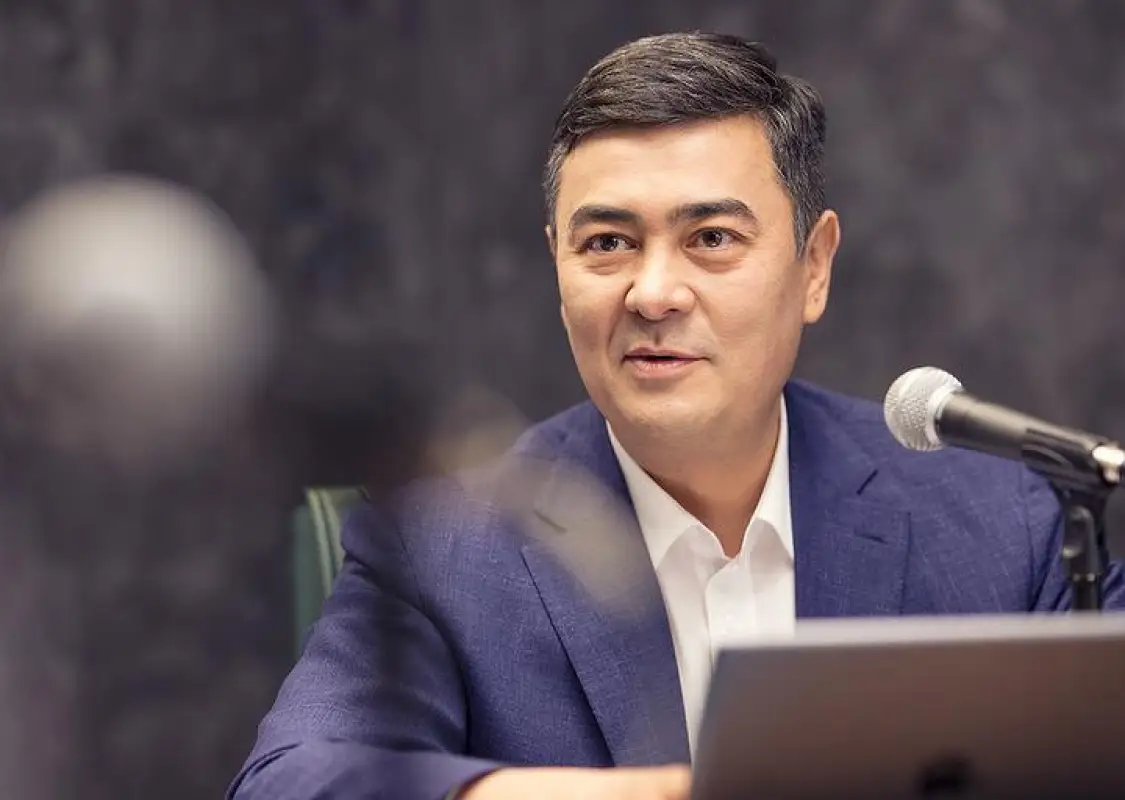 Медимагнат Байтасов сдал мандат депутата маслихата