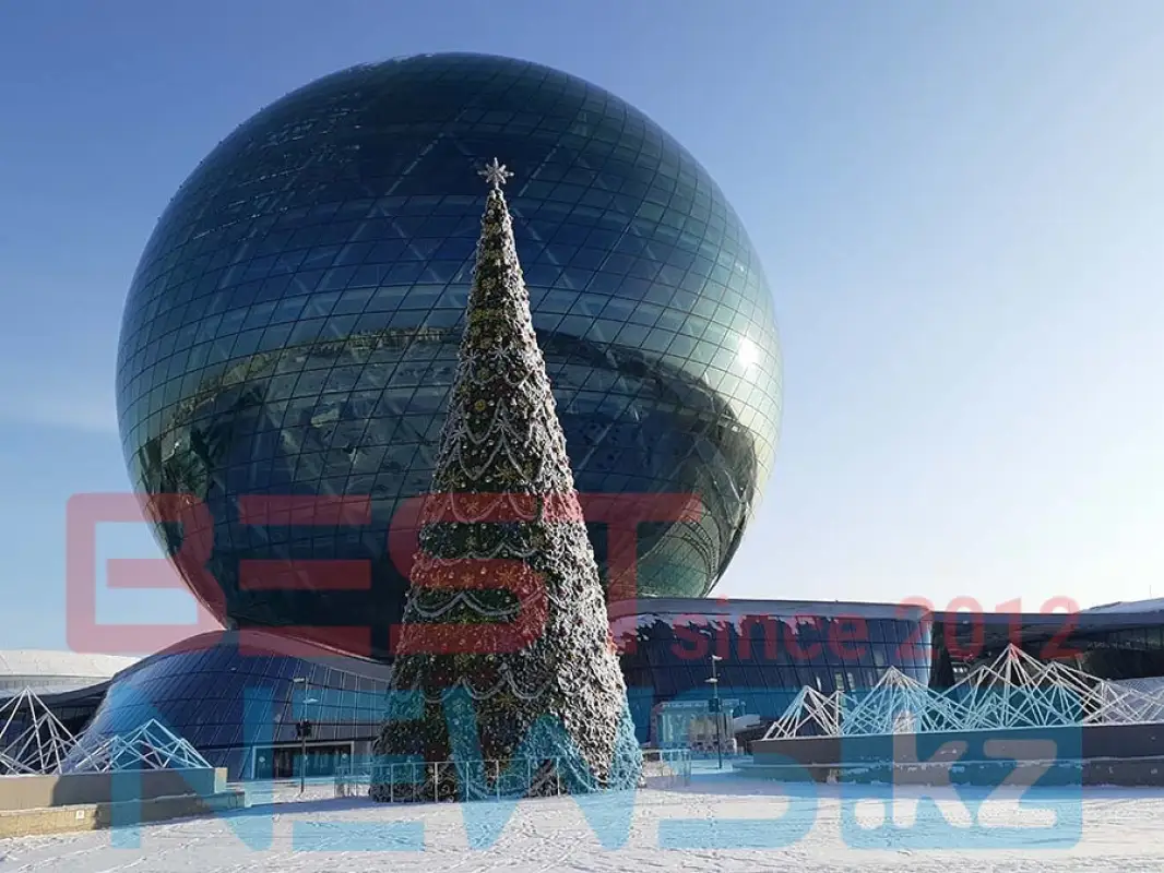 Завтра похолодает: спасатели предупредили о снежном шторме