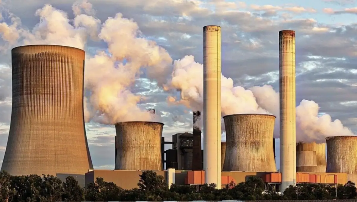 Россия построит ТЭЦ в Кокшетау, Семее и Усть-Каменогорске