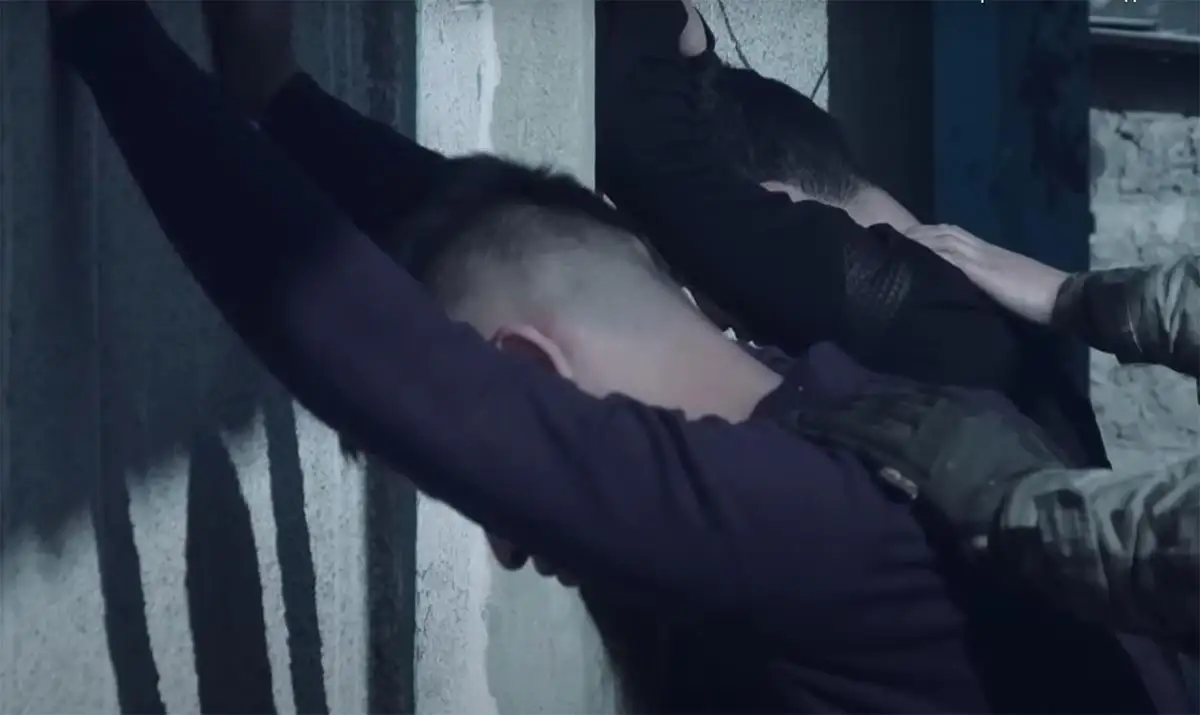 КНБ и МВД Казахстана совместно с ФСБ в ходе спецоперации задержали похитителей людей и вымогателей