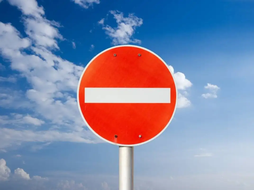 На участке трассы "Алматы - Екатеринбург" ограничили движение транспорта