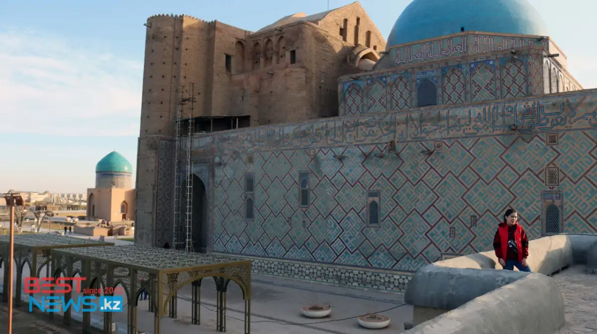 В Туркестанской области усиливаются карантинные ограничения