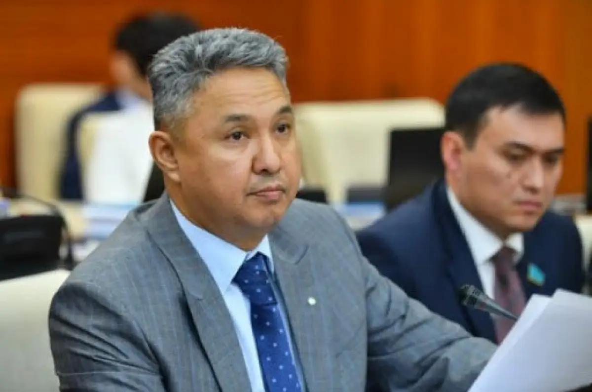 «Казахстана не существовало»: депутаты партии «Ак жол» обратились в Госдуму РФ