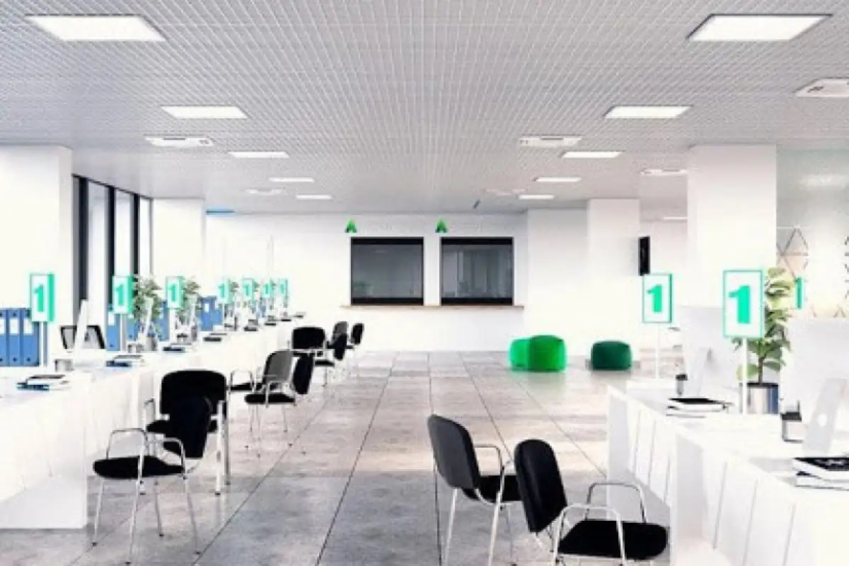 ЦОНы могут работать и по субботам – госкорпорация