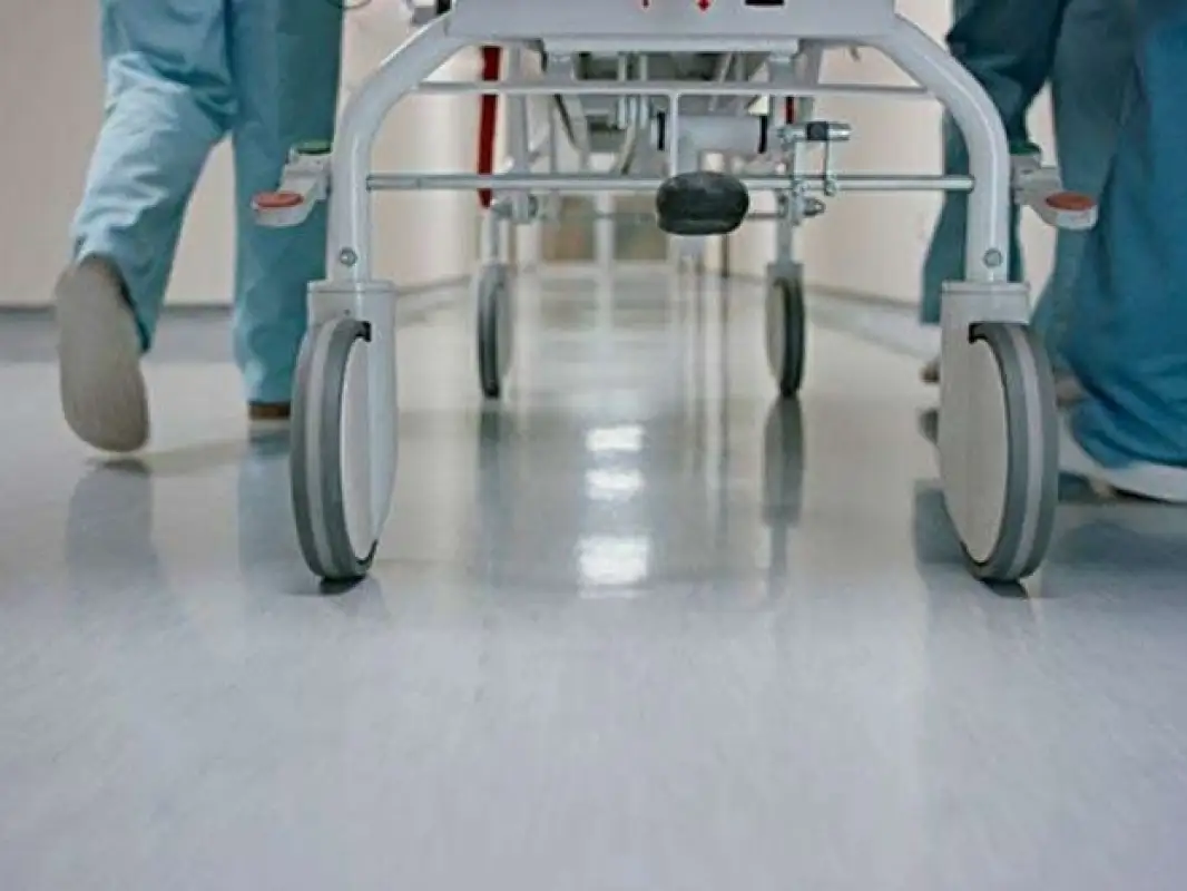 В Алматы скончался мужчина от коронавируса