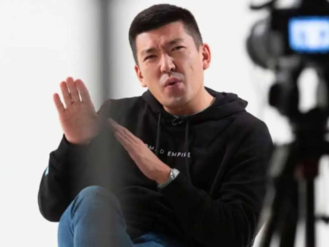 Вайнеру Турбаеву продлили арест – суд