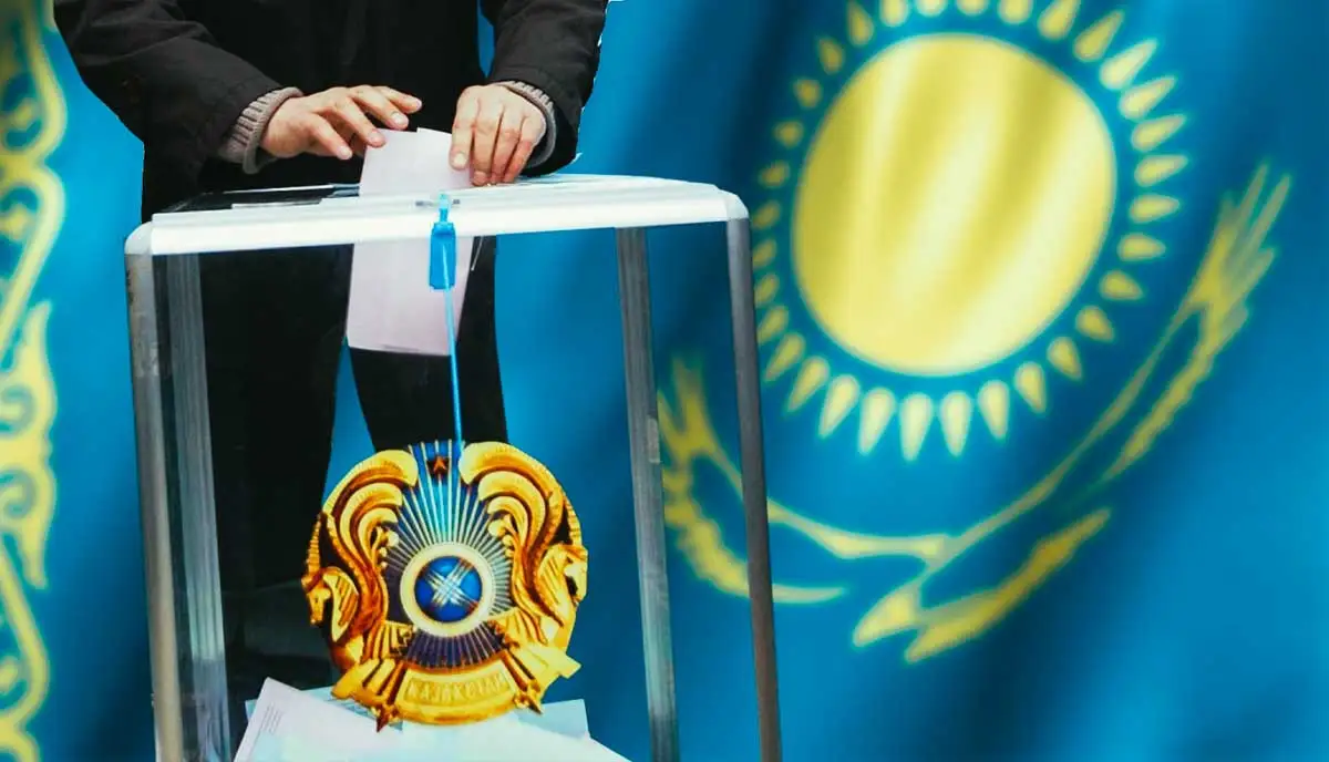 Сенат вернул законопроект о референдуме в Мажилис