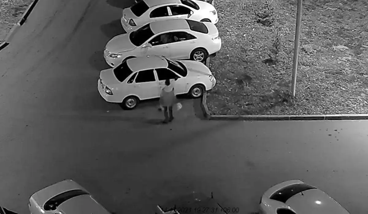 В Усть-Каменогорске школьник украл полмиллиона тенге – его вычислили по биометрии