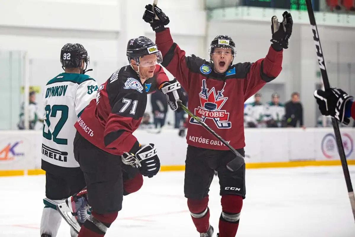 Останется ли ХК «Актобе» участником чемпионата Казахстана