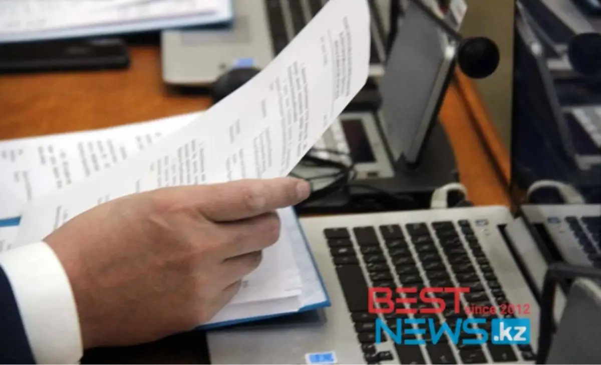 Какие законопроекты Правительство внесет в Мажилис в 2023 году