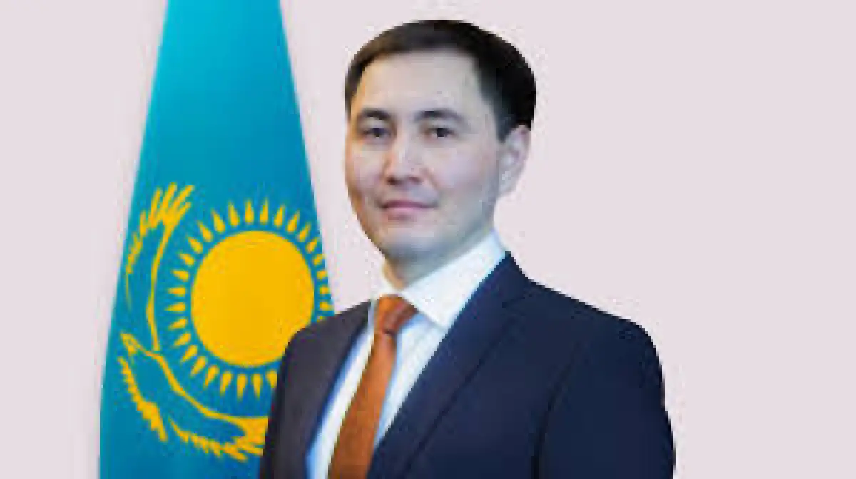 Токаев назначил нового директора КИСИ