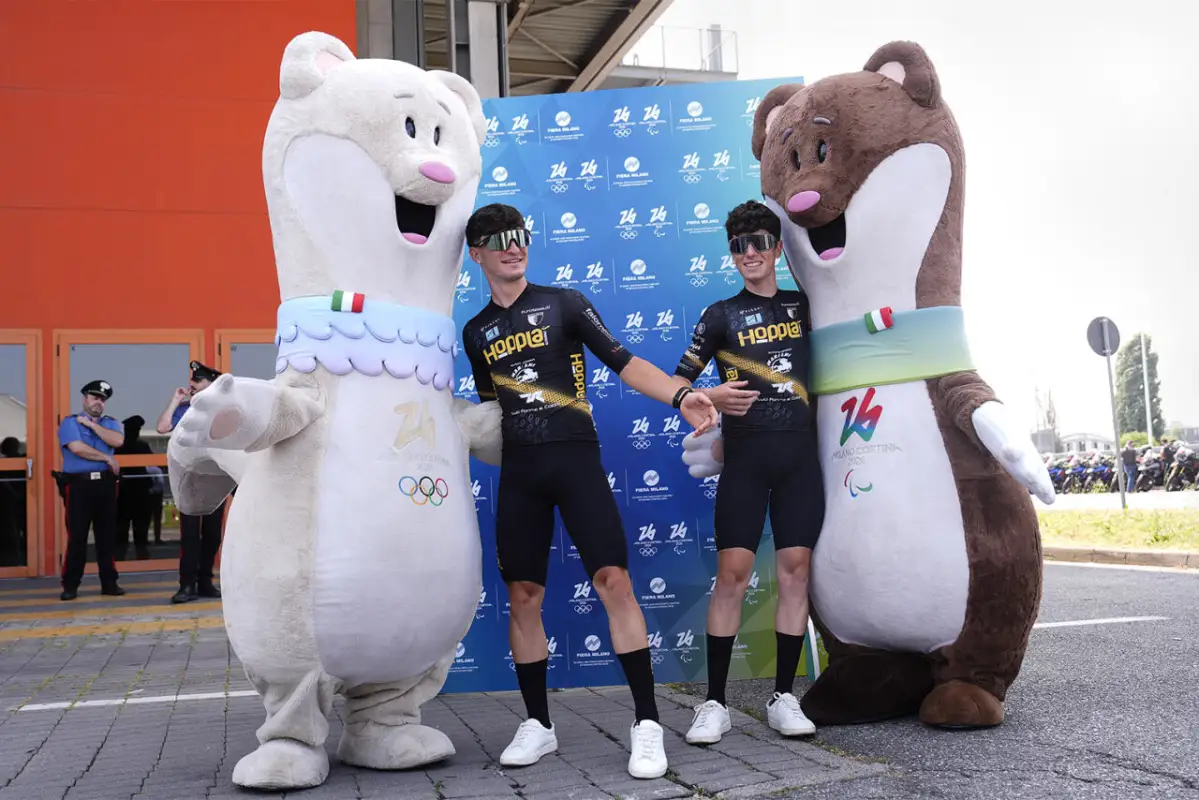 Олимпиада-2026: какие соревнования сегодня покажут в Казахстане 