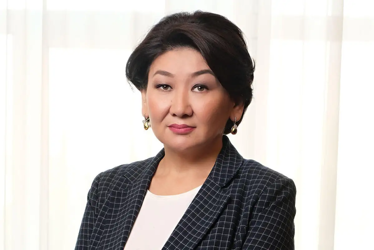 Глава "Отбасы банка" о скандалах с очередниками