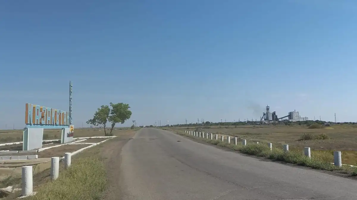 МЧС РК: Огонь в шахте "Казахстанская" перекинулся на уголь 