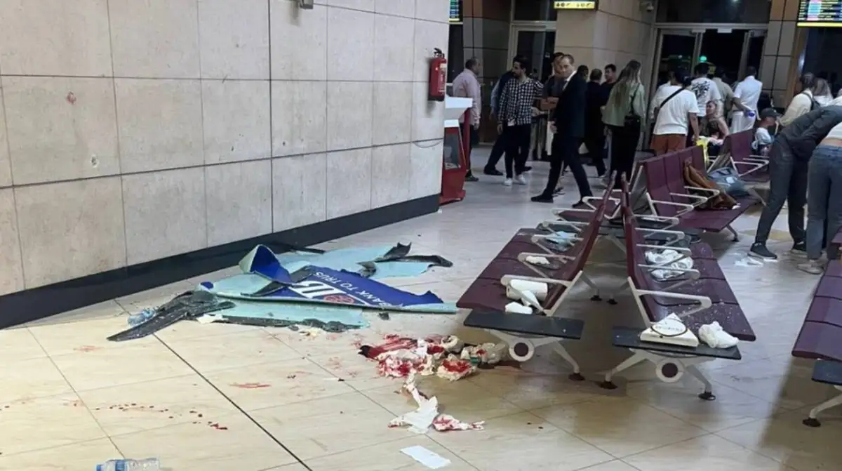 "Серьезно обсудили в властями Египта": выплатят семье погибшей туристки компенсацию?