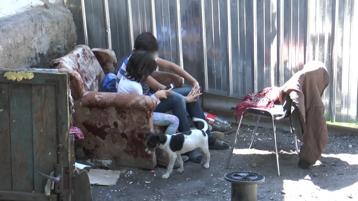 В Казахстане 6800 неблагополучных семей, где страдает 10 тысяч детей – МВД