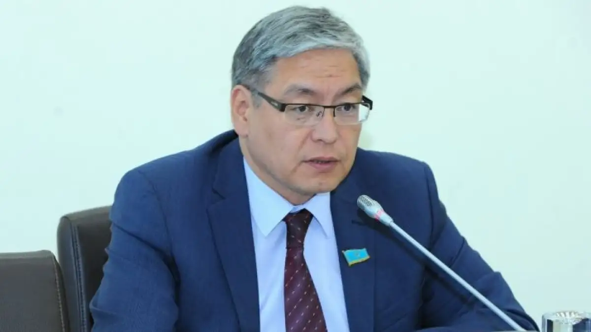 В Мажилисе избрали нового председателя Комитета