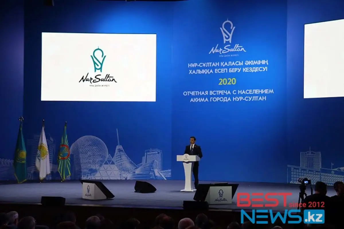 Как горожане давали советы Алтаю Кульгинову