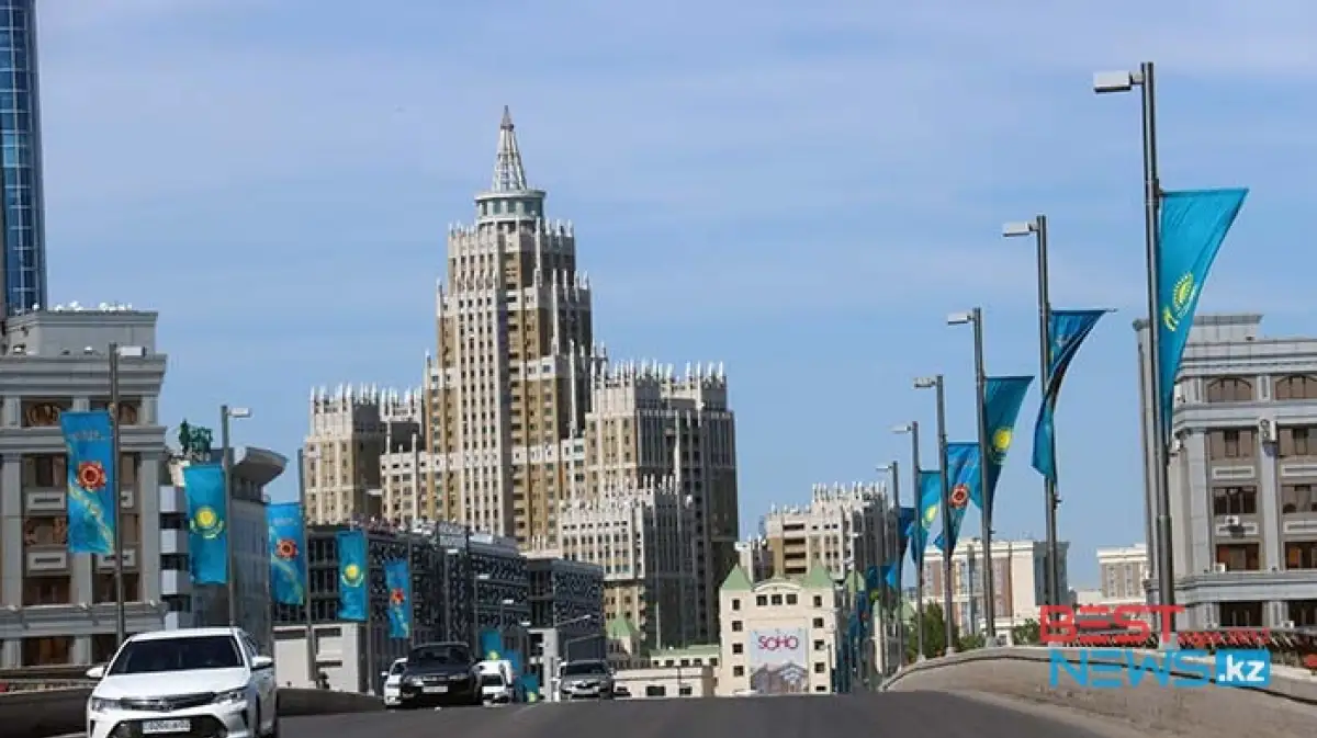 Столица в «красной» зоне по ковиду: акимату поручили принять меры