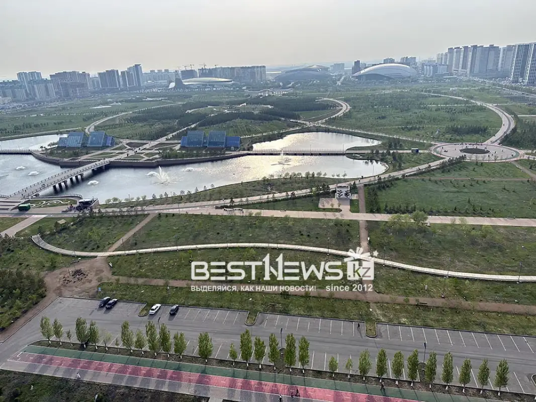 В Астане продолжат зарабатывать на проблемах водителей с парковкой