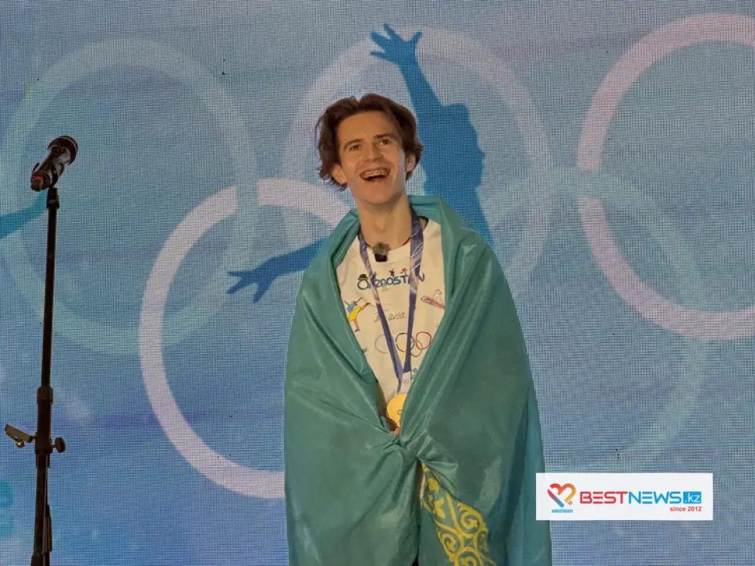 «Наконец-то я дома» - Михаил Шайдоров