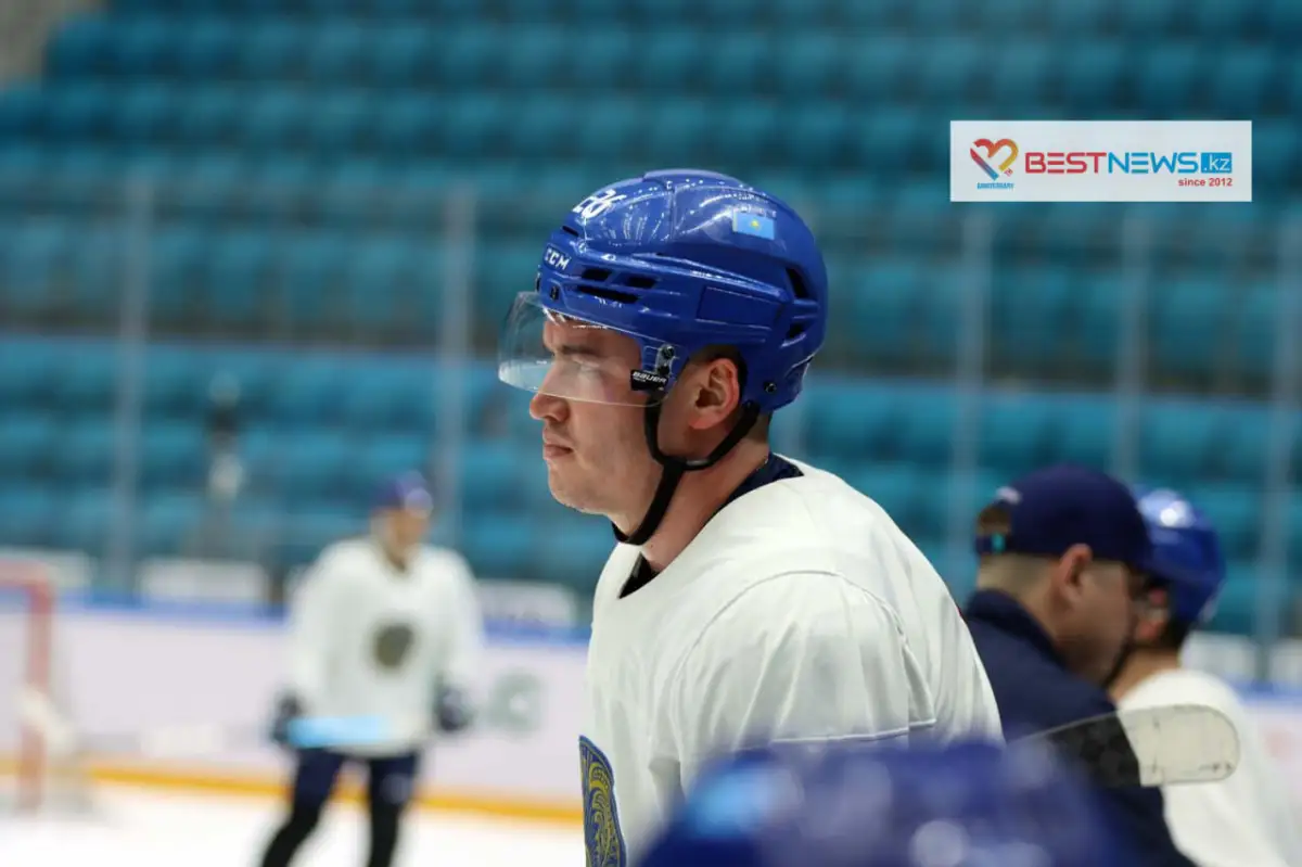 «Шурупы в руке теперь со мной навсегда». Алихан Асетов о ЧМ, Михаиле Кравце и планах на лето