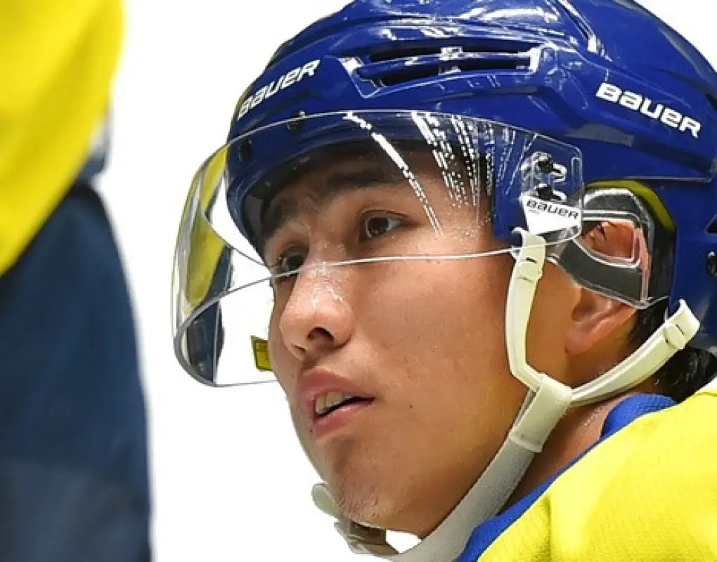 Данияра вернули в «основу»: состав «Барыса» на матч с «Трактором»