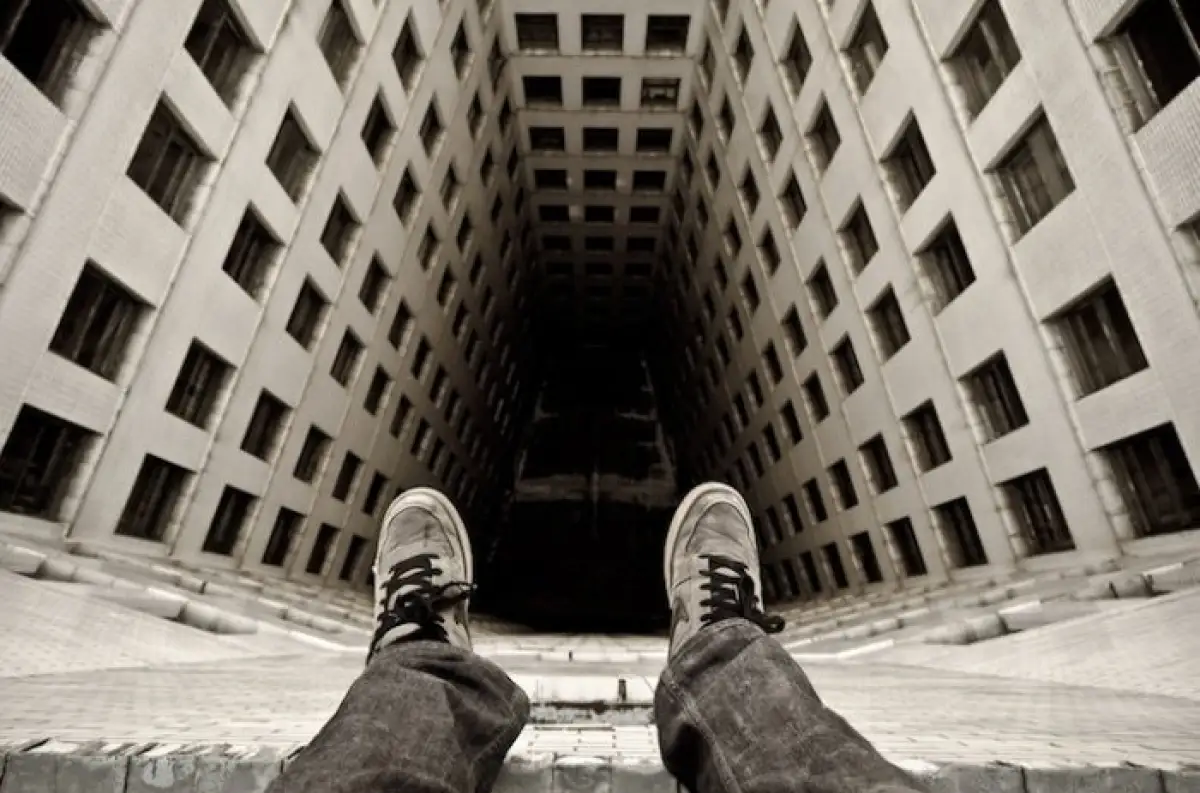 Подростки совершают суициды нетрезвыми – МВД Казахстана 