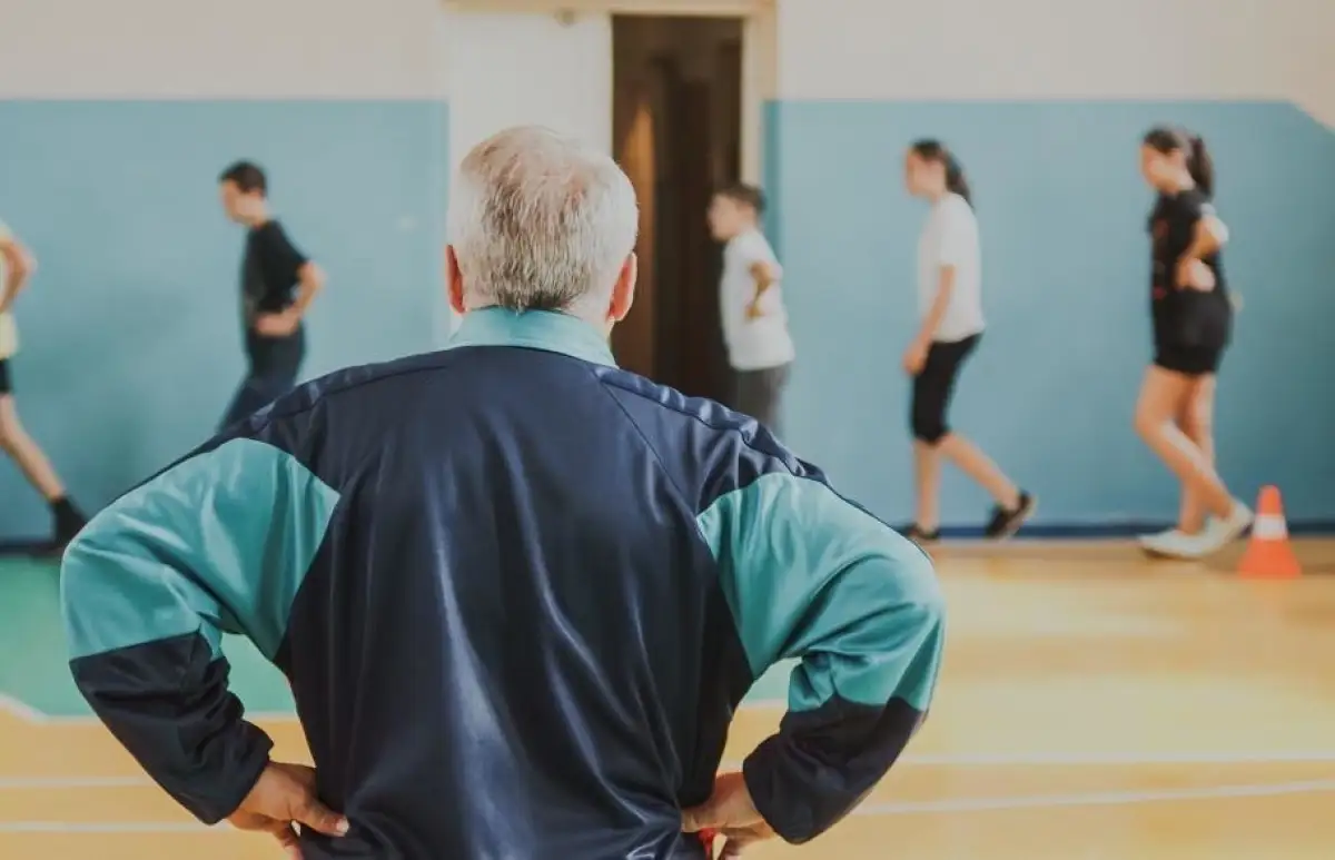 В Казахстане для учителей физкультуры организовали курсы повышения квалификации