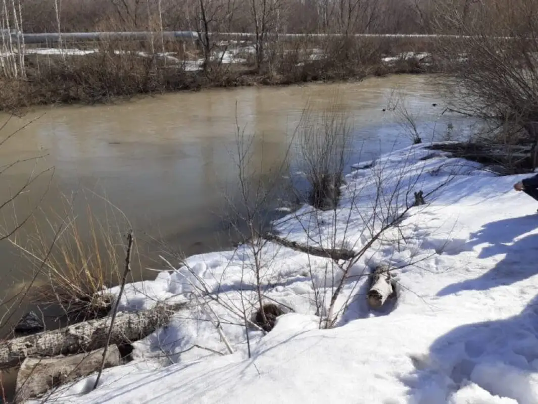 В Риддере прекратили поиски 2-летнего мальчика – ребенка нашли мёртвым