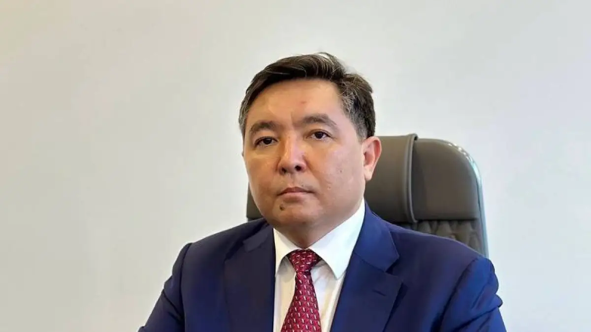 Назначен новый руководитель «Казавиаспас»