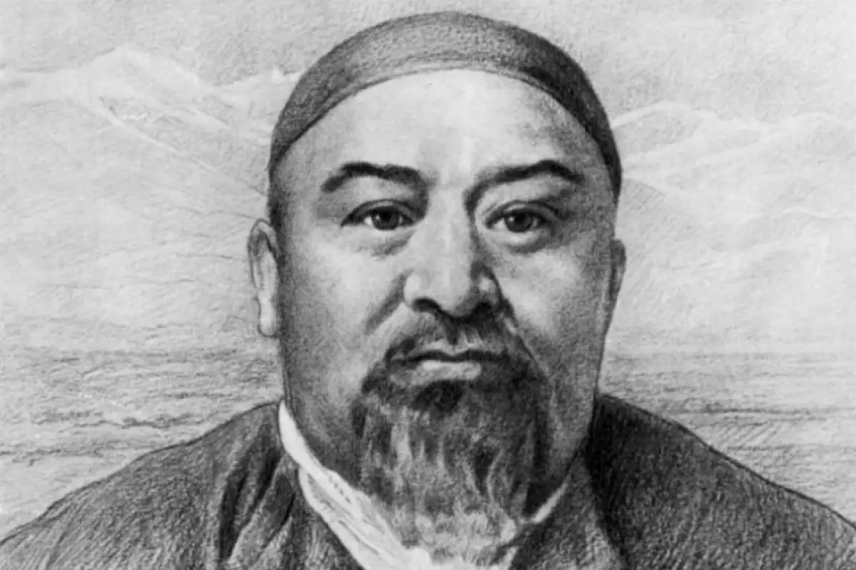 Опубликована статья Касым-Жомарта Токаева «Абай и Казахстан в XXI веке»