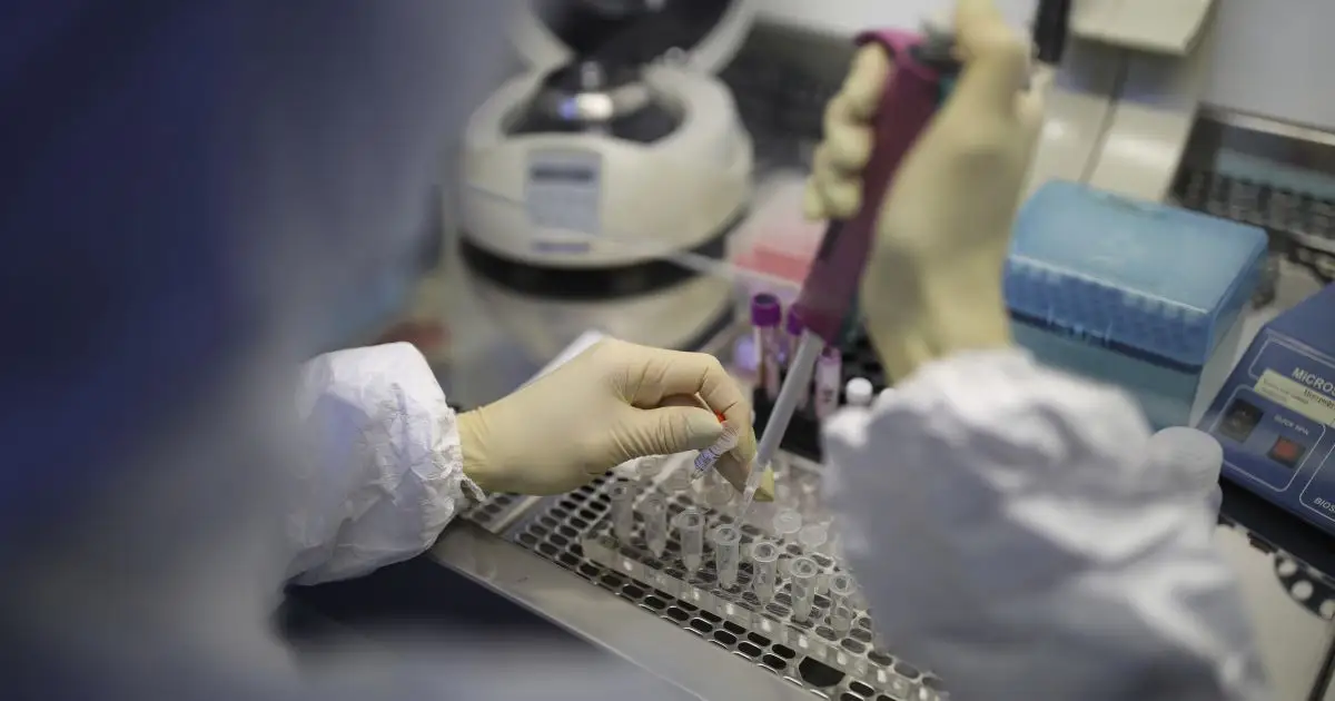 Минздрав РК: Госпитализировано 110 человек, прибывших из КНР после 6 января 