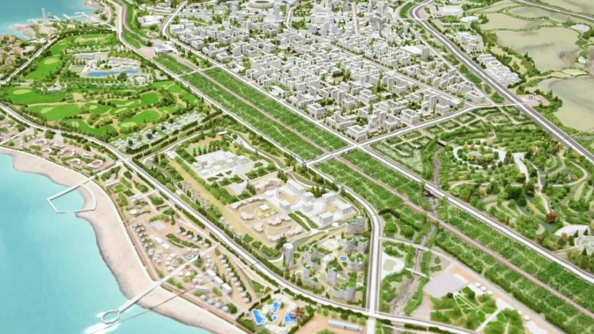 Бюджет города Алатау будет неприкосновенным