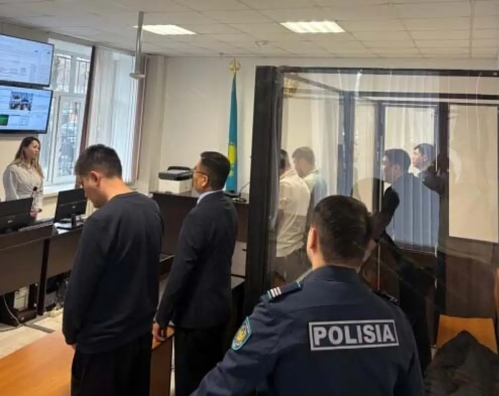 Экс-чиновник в Актобе осужден за не недорисованную разметку