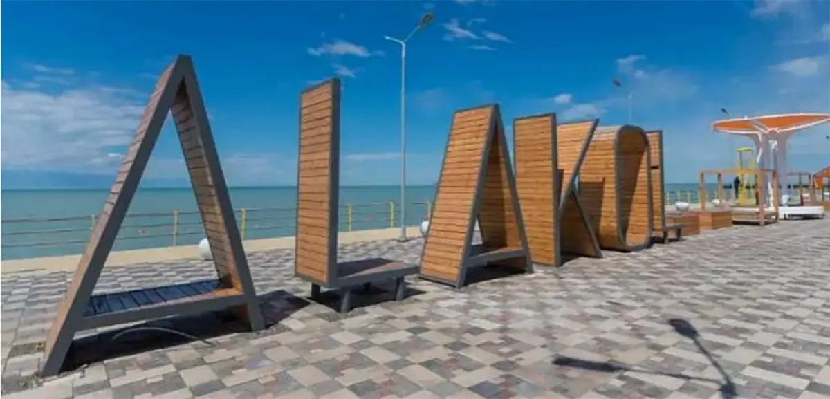 Цифра дня: в сутки казахстанцы покупают 3700 ж/д билетов на Алаколь