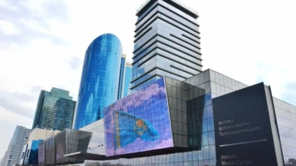 У журналистов телеканала в Нур-Султане выявили коронавирус