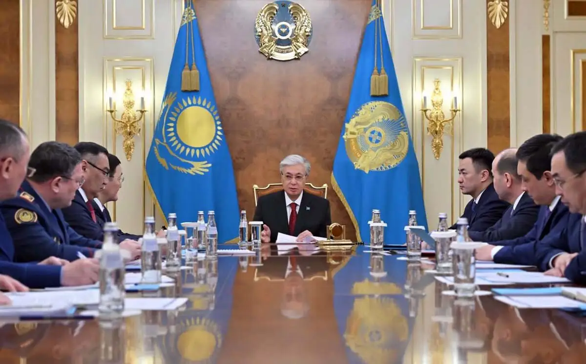 Гибель и травматизм военнослужащих: Президент собрал военачальников