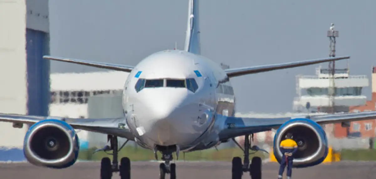 Минздрав разрешил полеты по всему Казахстану