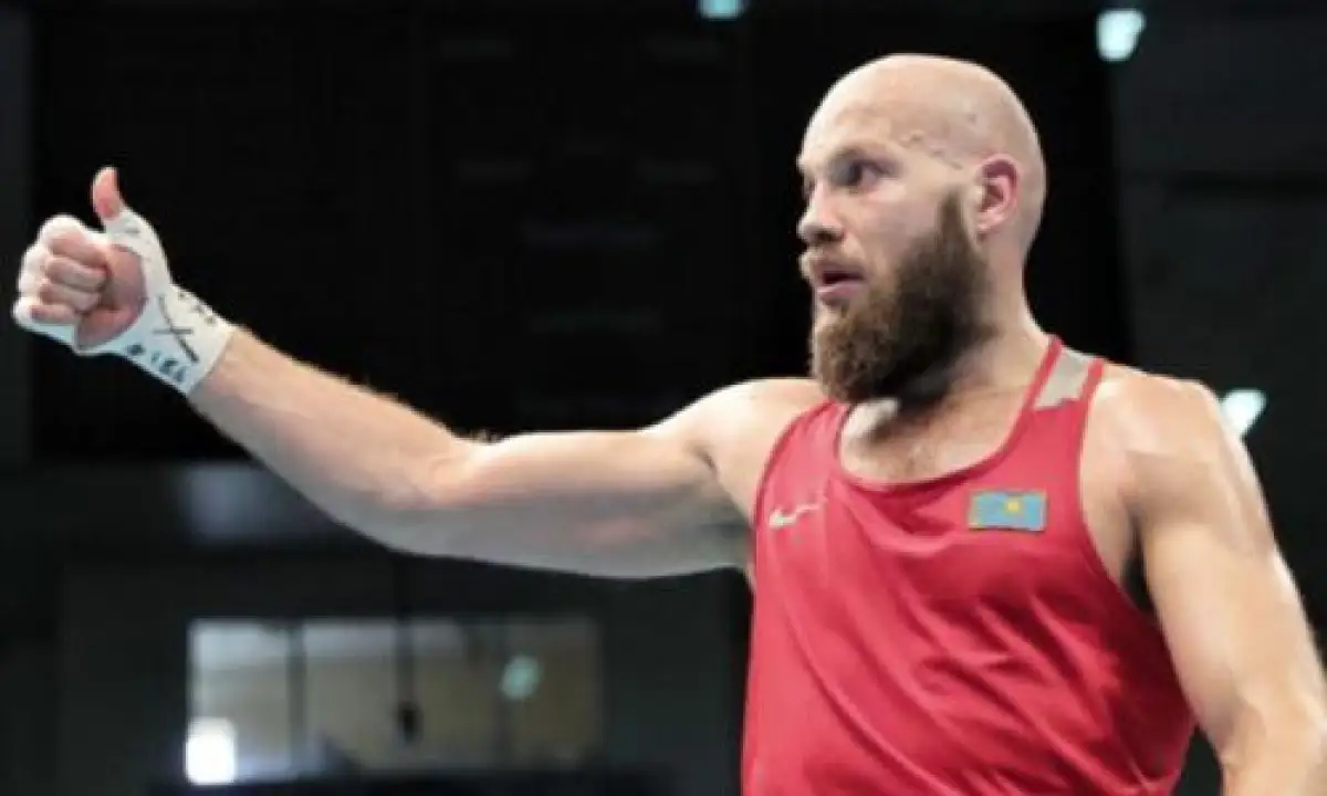 Василий Левит о своём нокауте: «Кто не падал – тот и не поднимался»