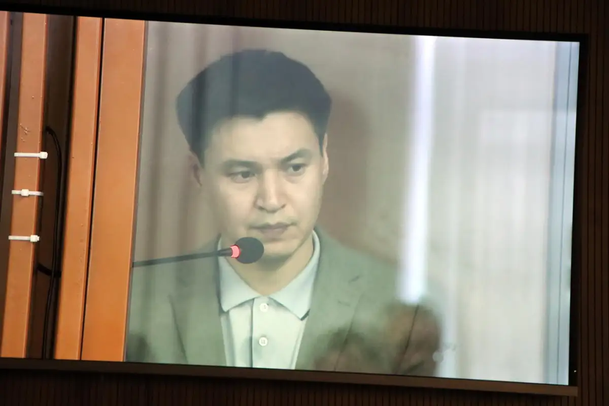 Адвокат Байжанова ходатайствовал о домашнем аресте для подзащитного – брат Салтанат