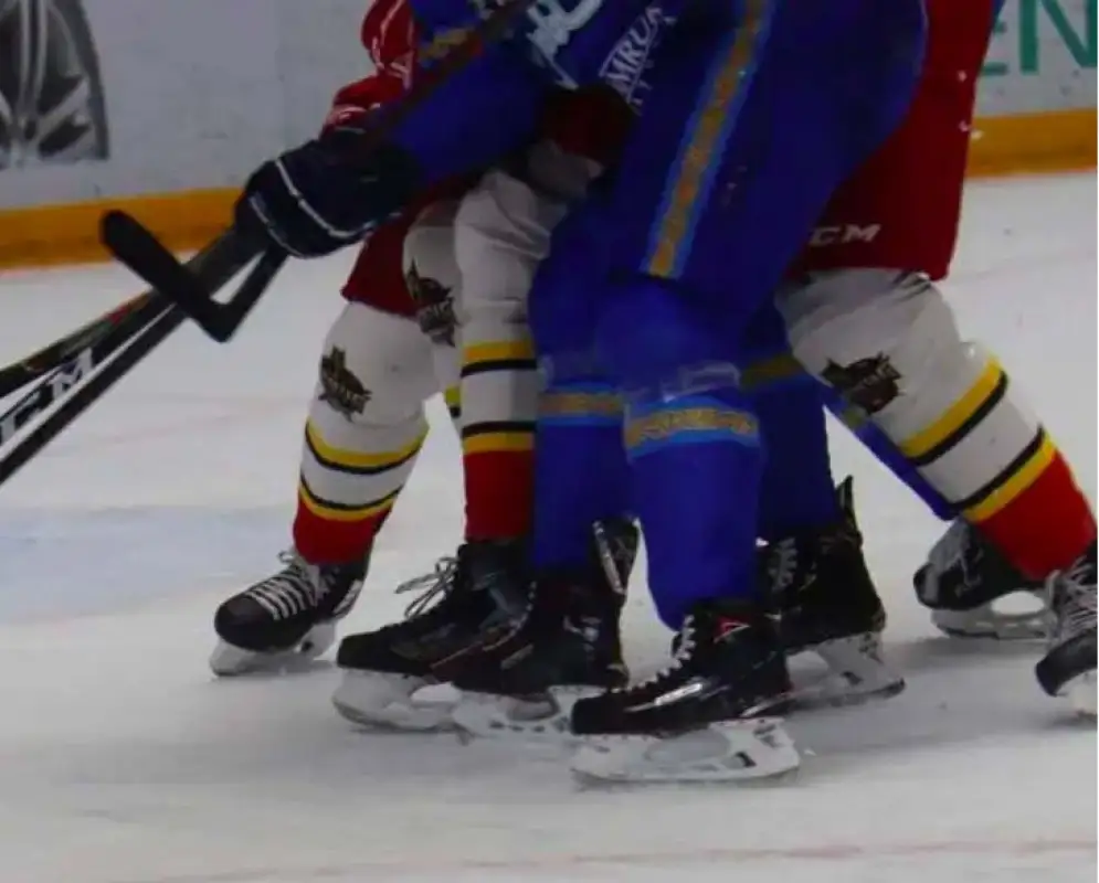 Где смотреть матч «Куньлунь»-«Барыс»