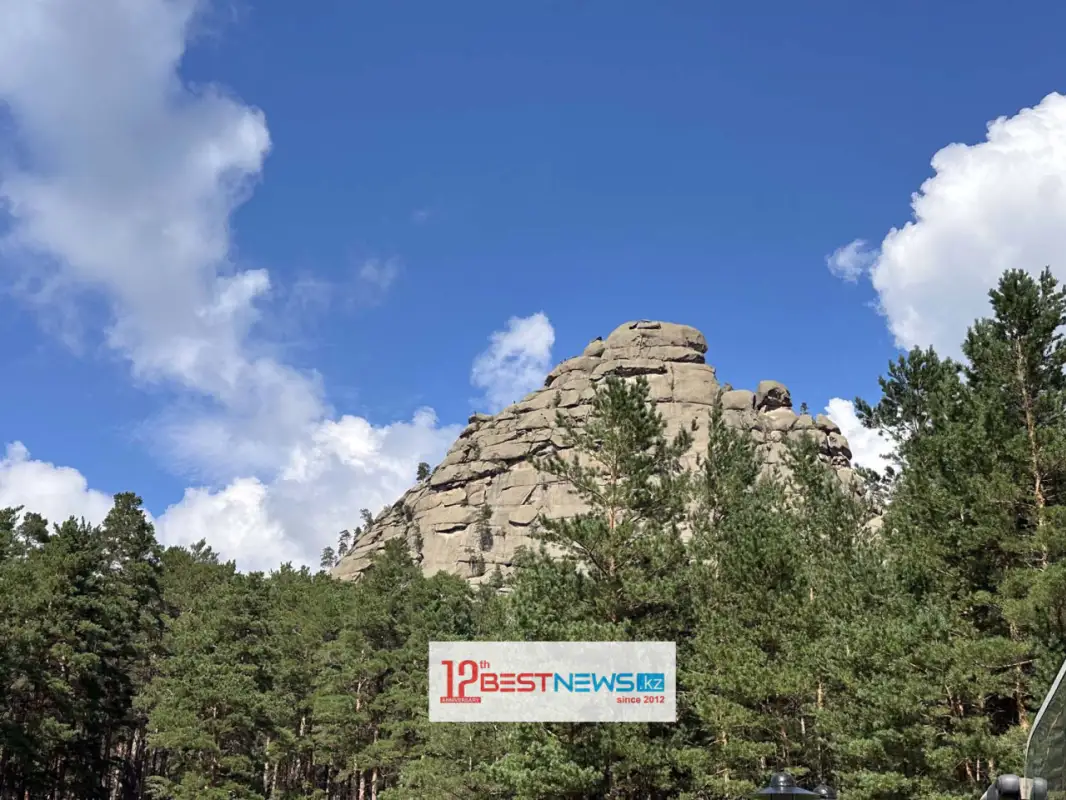 На развитие курорта Бурабай потратят 137,2 млрд тенге