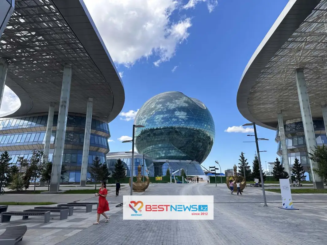 В Астане пройдет презентация команды "Барыс"