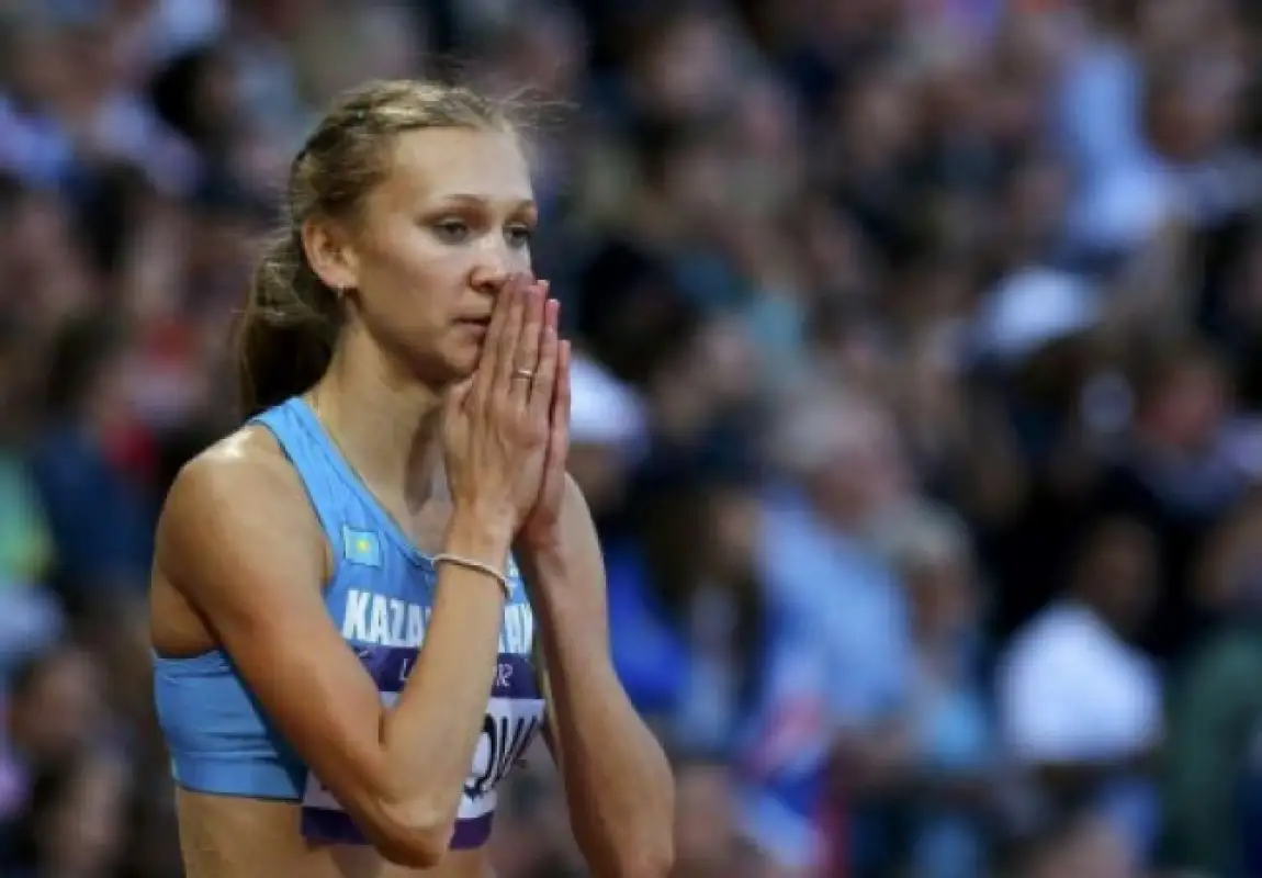 Рыпакова ответит на вопросы журналистов после неудачи на Олимпиаде2020