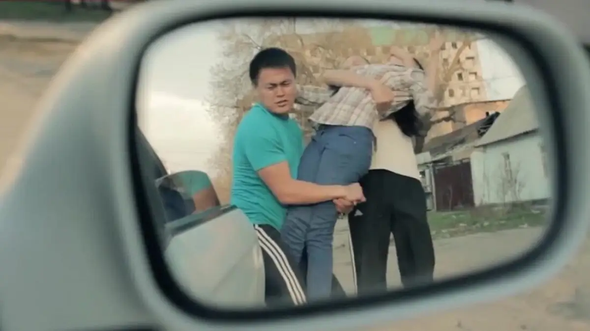 Президент Казахстана о похищении невест: «Вопиющее мракобесие»