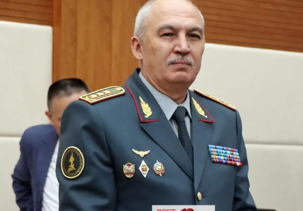 Двух министров в Правительстве Казахстана отправили в отставку